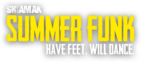 Shiamak London Summer Funk