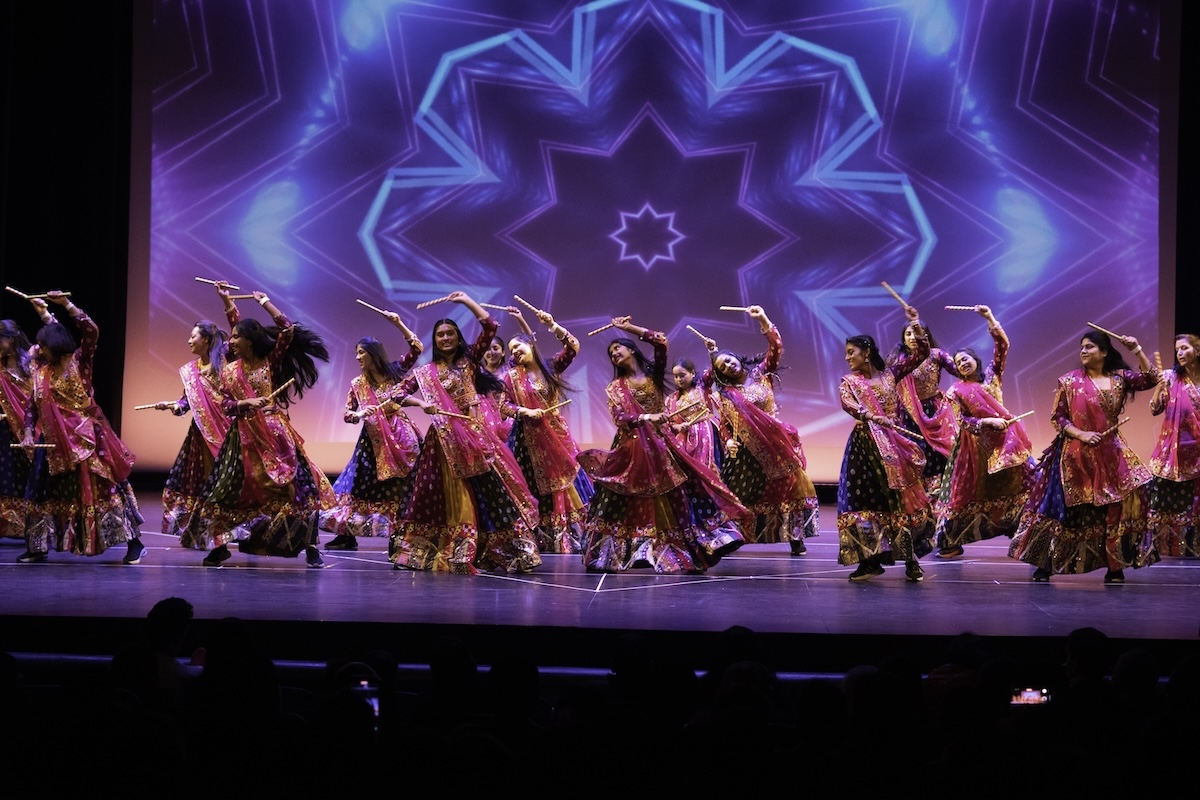 Summer Funk New York performance