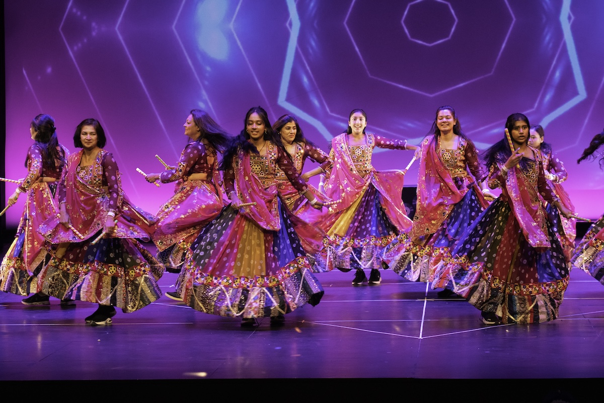 Summer Funk New York performance