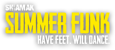 Shiamak Summer Funk