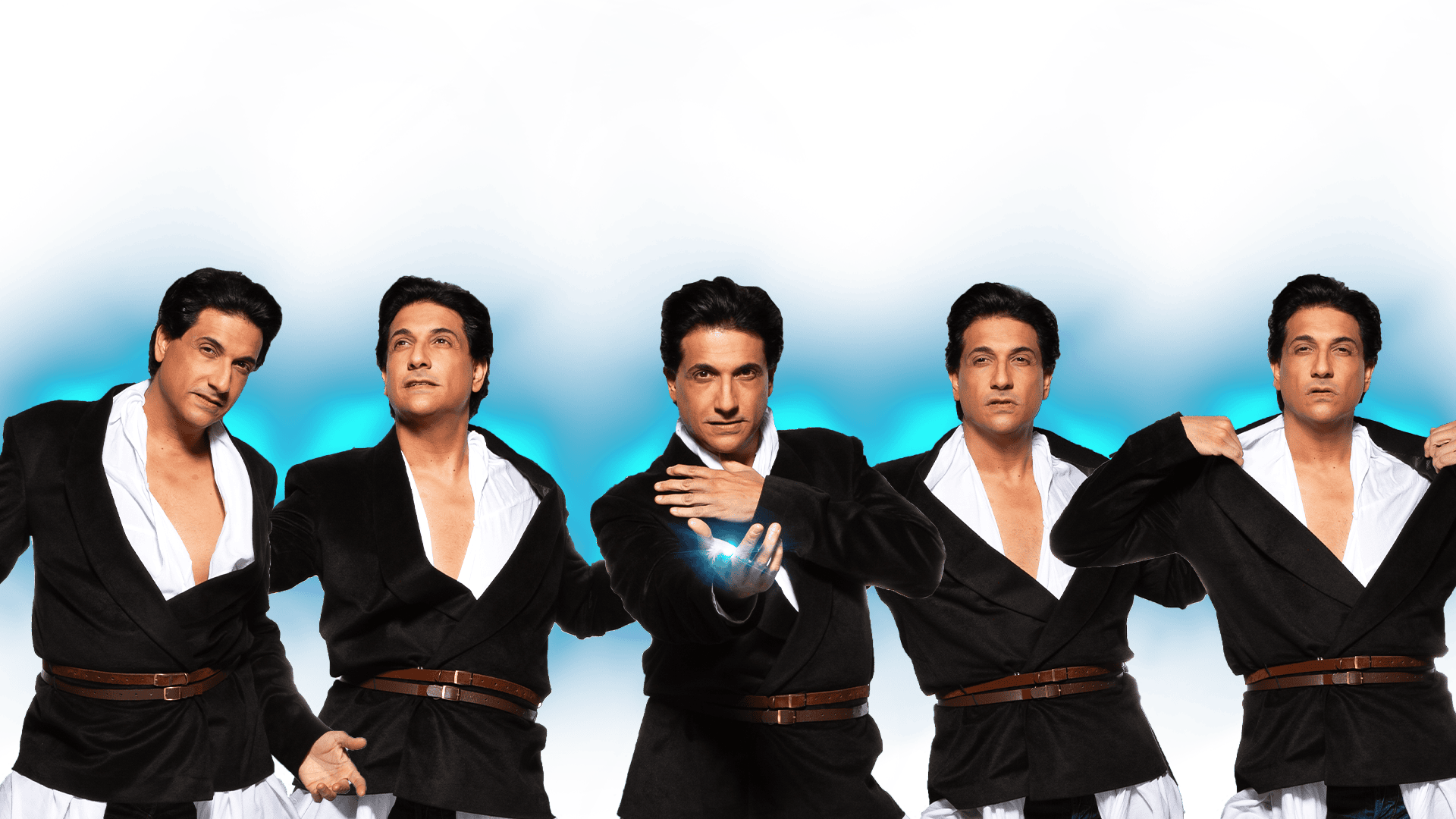 Shiamak hero