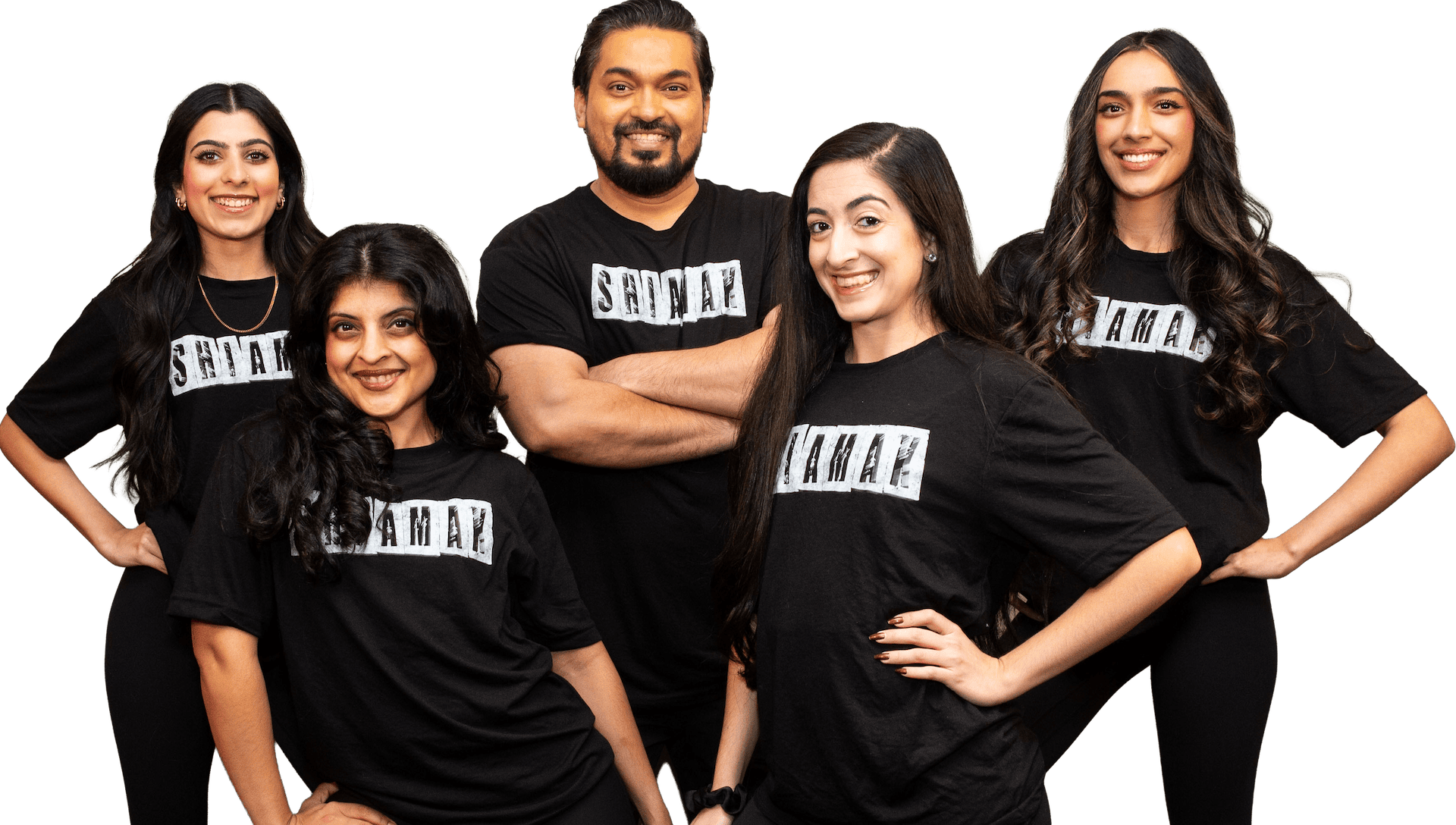 Vancouver instructors group